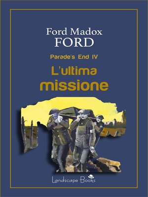 cover image of L'ultima missione